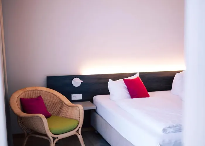 Hotel Calamus